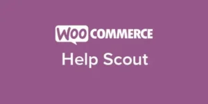 WooCommerce Help Scout