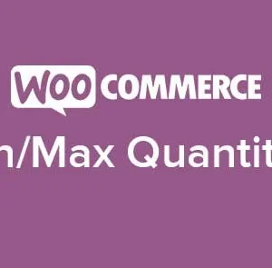 WooCommerce Min/Max Quantities 5.1.0