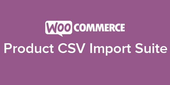 WooCommerce Product CSV Import Suite 1.10.76