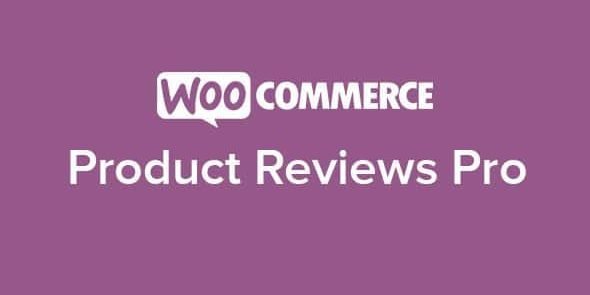 WooCommerce Product Reviews Pro 1.19.3