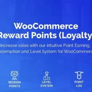 WooCommerce Reward Points 1.2.3
