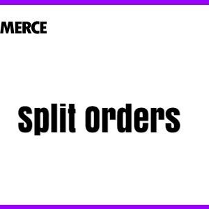 WooCommerce Split Orders 1.8.1