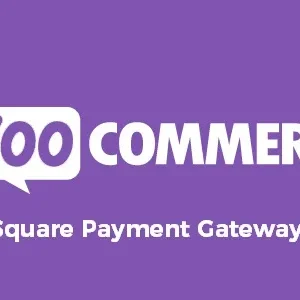 WooCommerce Square Payment Gateway