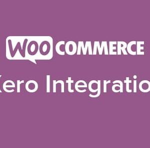 WooCommerce Xero Integration 1.9.3