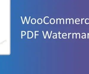 Woocommerce PDF Watermark 1.9.2