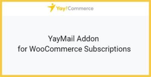 YayMail Addon for WooCommerce Subscriptions