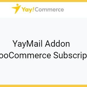 YayMail Addon for WooCommerce Subscriptions 2.7.2