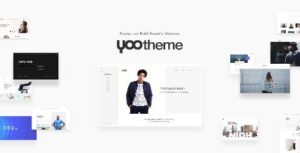 YooTheme Pro  – WordPress WordPress Page Builder