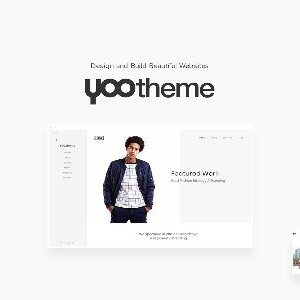 YooTheme Pro 4.4.20 – WordPress WordPress Page Builder