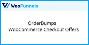 FunnelKit Order Bumps