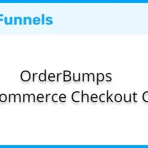 funnelkit OrderBumps WooCommerce Checkout Offers