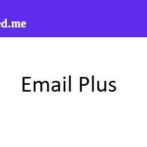 myCred Email Plus 1.0.1