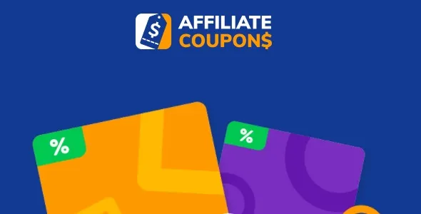 Affiliate Coupons Pro 1.4