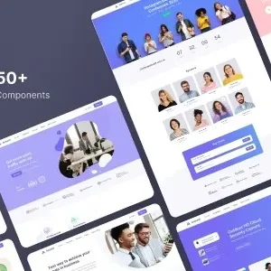 Around – Multipurpose Business WordPress Theme