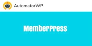 AutomatorWP MemberPress