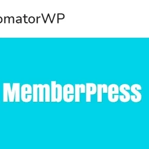 AutomatorWP MemberPress 1.1.1
