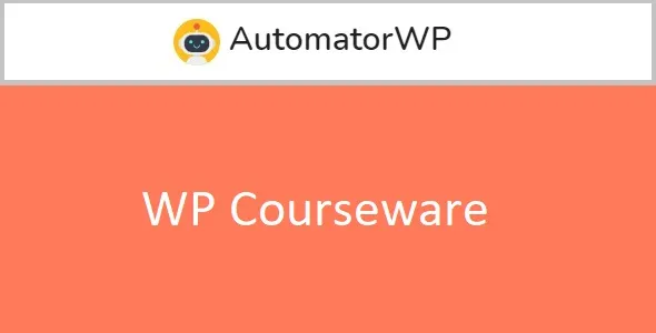 AutomatorWP WP Courseware 1.0.4