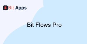 Bit Flows Pro WordPress Plugin