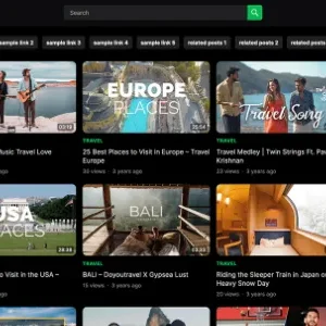 BlackVideo Pro 1.0.4
