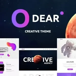 BngTech - IT Solutions WordPress Theme