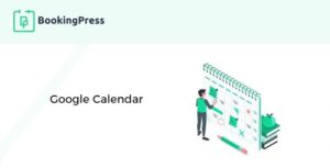 BookingPress Calendar Addon