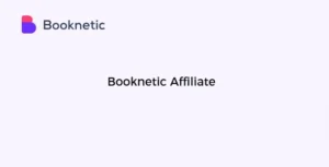 Booknetic Affiliate