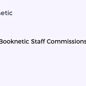 Booknetic Staff Commissions 1.0.4
