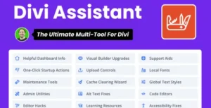 Divi Event Manager Plugin (Copy)