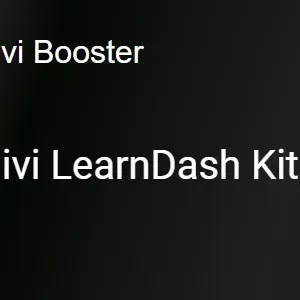 Divi LearnDash Kit