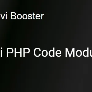 Divi PHP Code Module