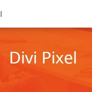Divi Pixel