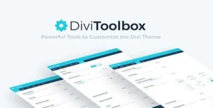 Divi Toolbox