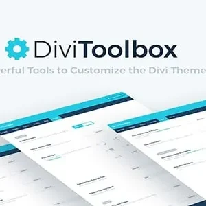 Divi Toolbox