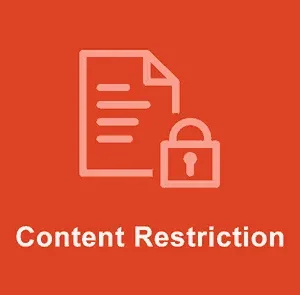 Easy Digital Downloads: Content Restriction