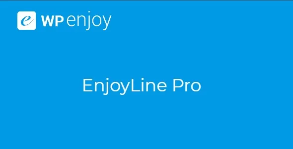 EnjoyLine Pro 1.0.5