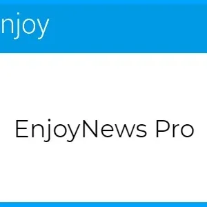 EnjoyNews Pro 1.1.6