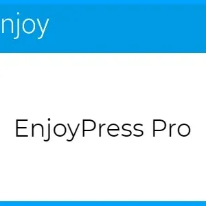 EnjoyPress Pro 1.1.0