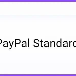 Everest Forms PayPal Standard 1.2.1