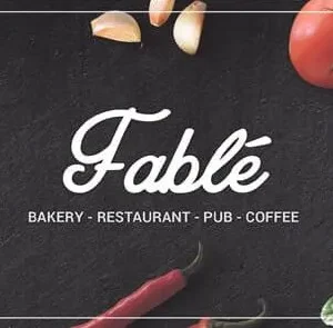 Fable - Restaurant Bakery Cafe Pub WordPress Theme