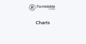 Formidable Forms Charts