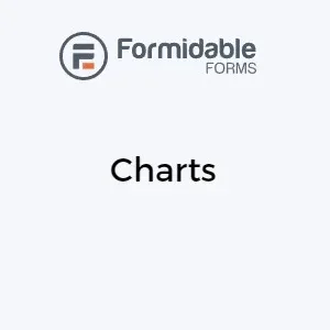 Formidable Forms Charts