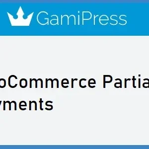 GamiPress WooCommerce Partial Payments