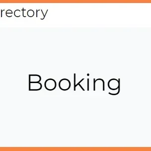 GeoDirectory Marketplace Booking Engine