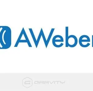Gravity Forms AWeber