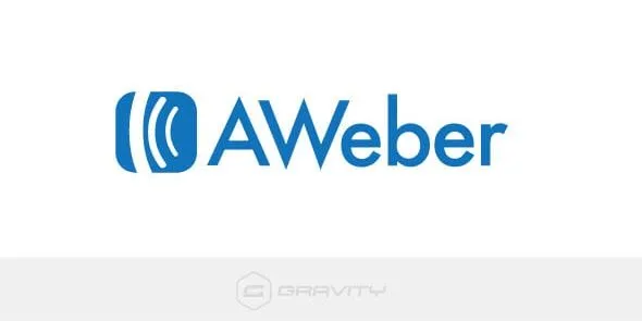 Gravity Forms AWeber 4.0.1