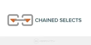 Gravity Forms Chained Selects