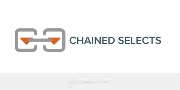 Gravity Forms Chained Selects 1.8.0