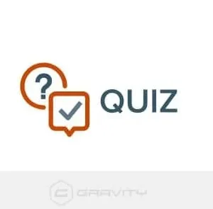 Gravity Forms Quiz Add-On