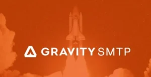 Gravity Forms SMTP