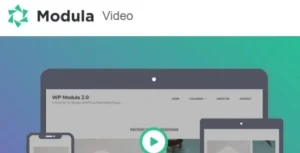 Modula Video